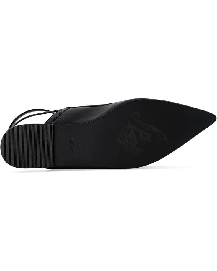 Free People Jules Point Wrap Flats 5 Free People Jules Point Wrap Flats - Image 3