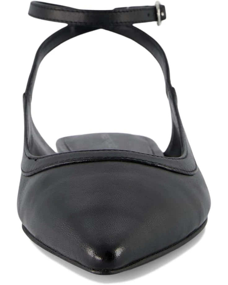 Free People Jules Point Wrap Flats 8 Free People Jules Point Wrap Flats - Image 6