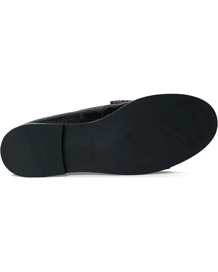 Free People Blanket Stitch Loafers 5 Free People Blanket Stitch Loafers - Image 3