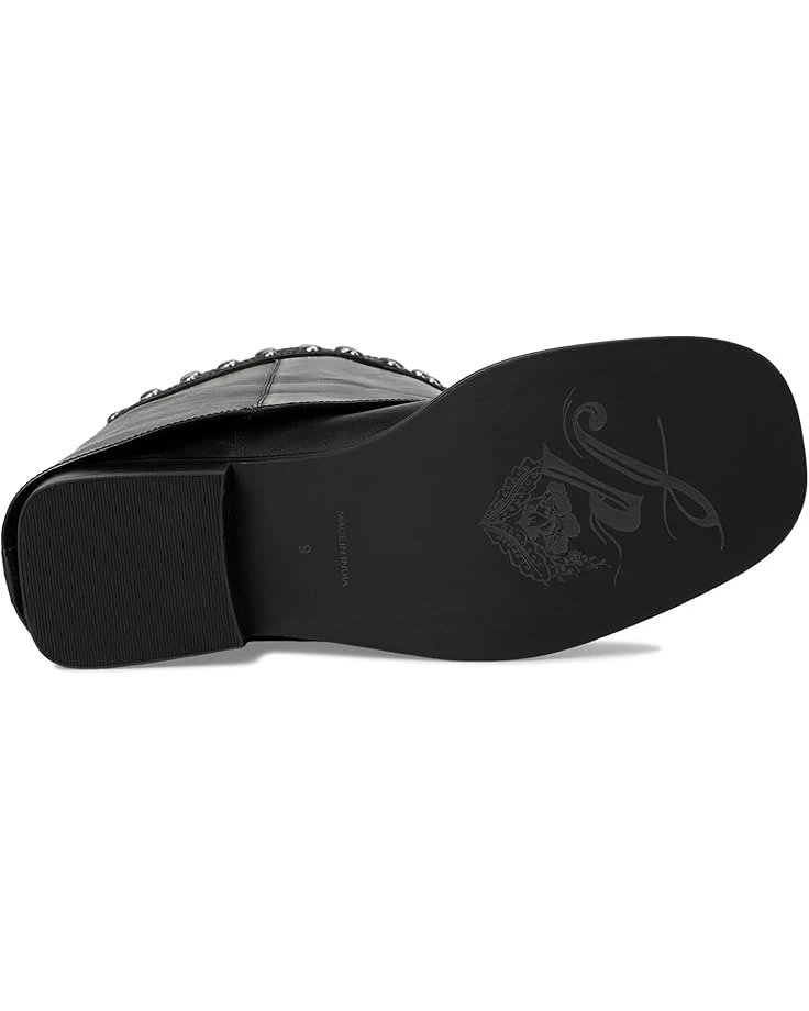 Free People Scorpio Studded Foldover | Boots 5 Free People Scorpio Studded Foldover | Boots - Image 3