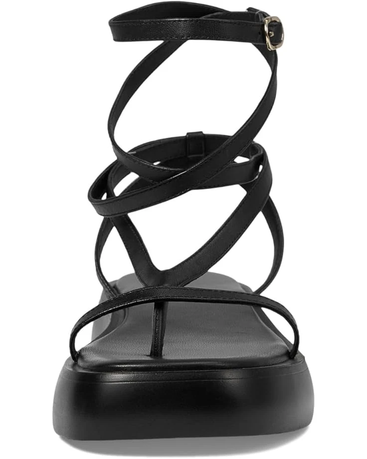 Free People Winnie Wrap Flatform | Sandals 4 Free People Winnie Wrap Flatform | Sandals - Image 2