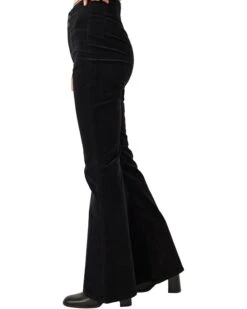 Free People Jayde Cord Flare | Pants -Chic Attire Shop 51uEADLAMOL. AC SR736920