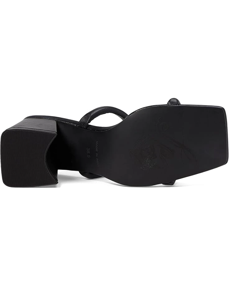 Free People Parker Double Strap Heel | Heels 5 Free People Parker Double Strap Heel | Heels - Image 3