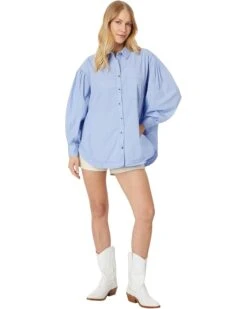 Free People Happy Hour Solid | Shirts & Tops 10 Free People Happy Hour Solid | Shirts & Tops -Chic Attire Shop 61 40NPcyL. AC SR736920