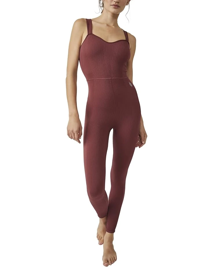 FP Movement High Fidelity One-Piece | Jumpsuits & Rompers 3 FP Movement High Fidelity One-Piece | Jumpsuits & Rompers