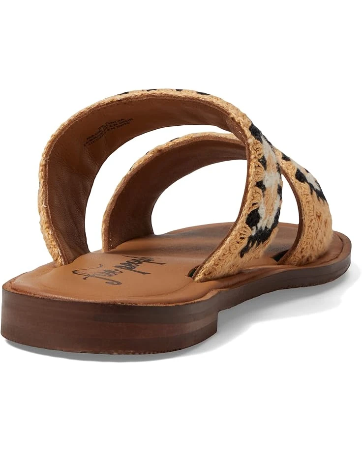 Free People Juliette Crochet Sandal | Sandals 7 Free People Juliette Crochet Sandal | Sandals - Image 5