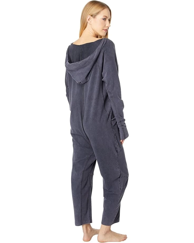 FP Movement Hot Shot Long Sleeve One-Piece | Jumpsuits & Rompers 4 FP Movement Hot Shot Long Sleeve One-Piece | Jumpsuits & Rompers - Image 2