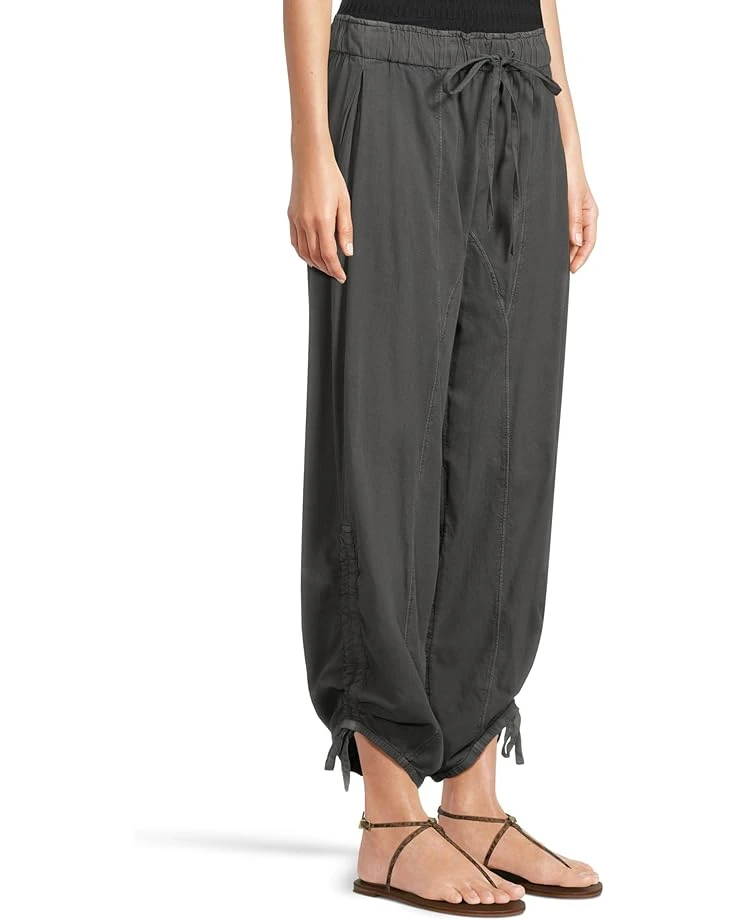 Free People Hadley Poplin | Pants 4 Free People Hadley Poplin | Pants - Image 2
