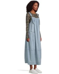 Free People Machu Midi | Dresses -Chic Attire Shop 610x m2UNQL. AC SR736920