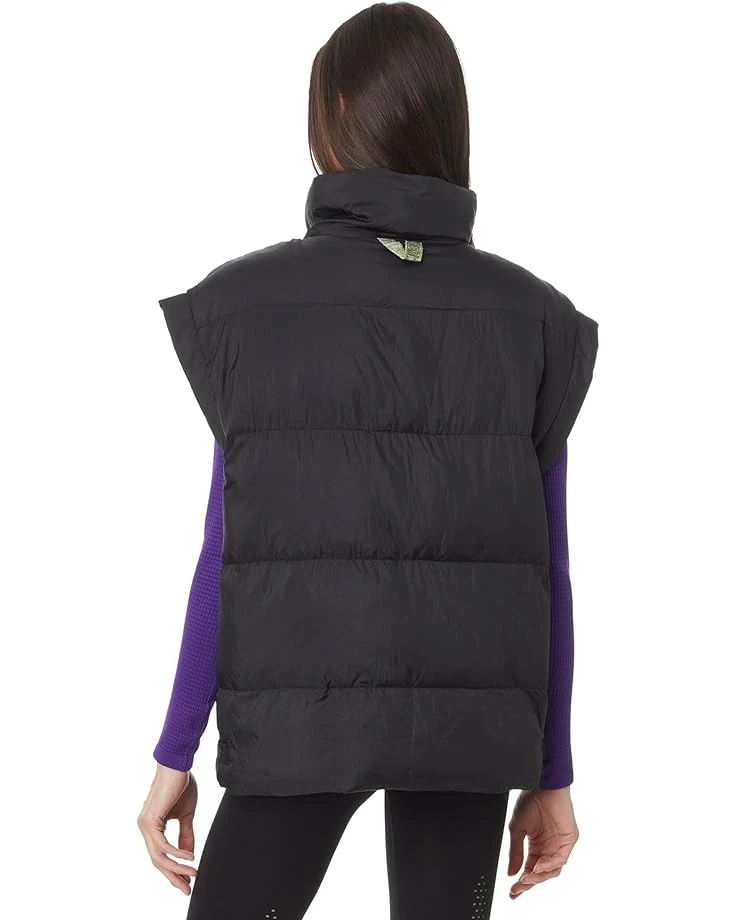 FP Movement In A Bubble Puffer Vest | Coats & Outerwear 4 FP Movement In A Bubble Puffer Vest | Coats & Outerwear - Image 2