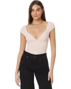 Free People Duo Corset Cami | Underwear & Intimates