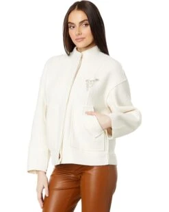 Free People Willow Bomber | Coats & Outerwear