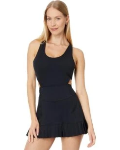 FP Movement Back It Up Skortsie | Dresses