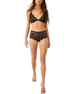 Free People Last Dance Bralette | Underwear & Intimates 9 Free People Last Dance Bralette | Underwear & Intimates -Chic Attire Shop 614DVS pisL. AC SR736920