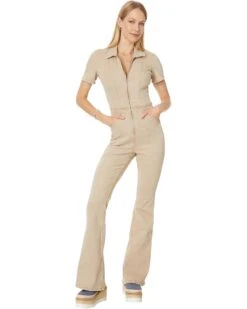 Free People Jayde Flare Jumpsuit | Jumpsuits & Rompers