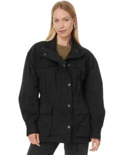 Free People Arya Utility Jacket | Coats & Outerwear