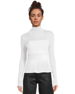 Free People On Air Turtleneck | Shirts & Tops
