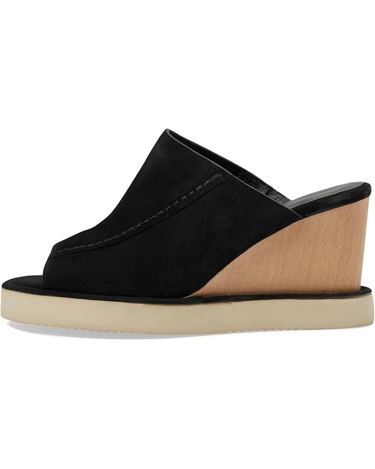 Free People Running In Wedges | Slippers 6 Free People Running In Wedges | Slippers - Image 4