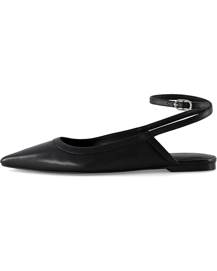 Free People Jules Point Wrap Flats 6 Free People Jules Point Wrap Flats - Image 4