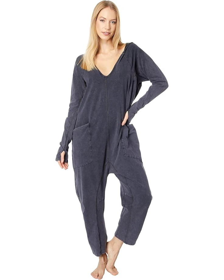 FP Movement Hot Shot Long Sleeve One-Piece | Jumpsuits & Rompers 3 FP Movement Hot Shot Long Sleeve One-Piece | Jumpsuits & Rompers