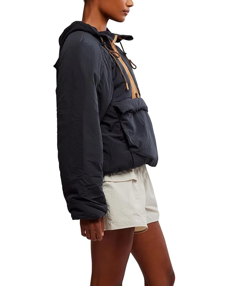 FP Movement In A Pillow Puffer Pullover | Coats & Outerwear 4 FP Movement In A Pillow Puffer Pullover | Coats & Outerwear - Image 2