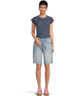 Free People Montana Shorts -Chic Attire Shop 6197i0EO1L. AC SR736920