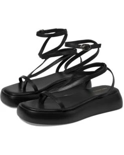 Free People Winnie Wrap Flatform | Sandals