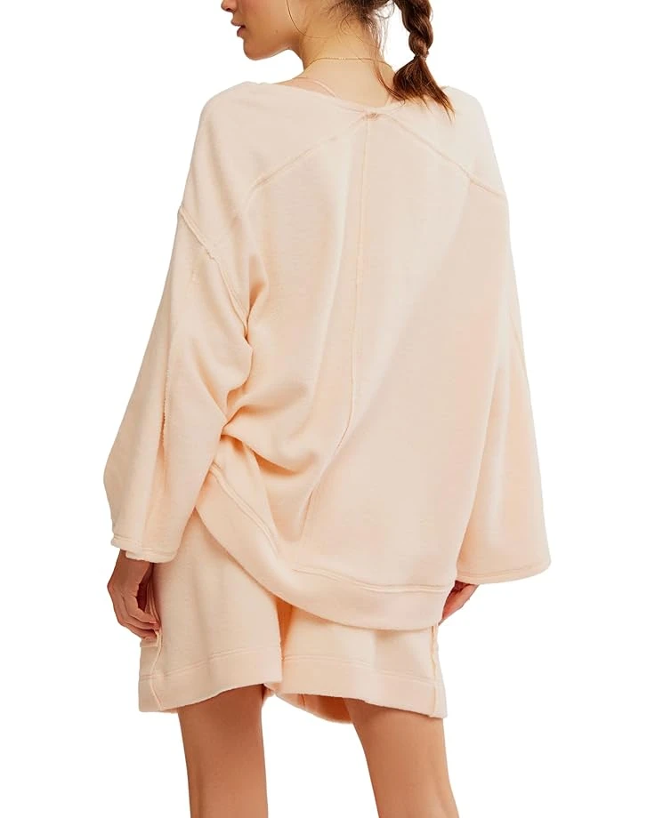 Free People Day Off Pullover | Sleepwear 4 Free People Day Off Pullover | Sleepwear - Image 2