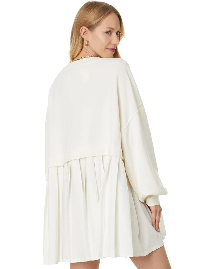 Free People Eleanor Sweatshirt | Hoodies & Sweatshirts 4 Free People Eleanor Sweatshirt | Hoodies & Sweatshirts - Image 2