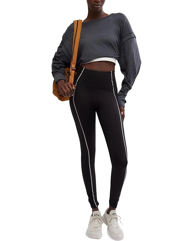 FP Movement Youre A Peach Legging | Pants 6 FP Movement Youre A Peach Legging | Pants - Image 4