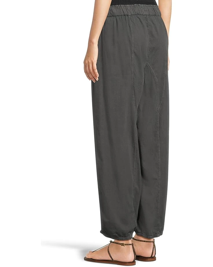 Free People Hadley Poplin | Pants 5 Free People Hadley Poplin | Pants - Image 3