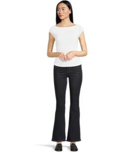 Free People Katie Knit Tee | Shirts & Tops -Chic Attire Shop 61ClJfK6uAL. AC SR736920