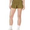 FP Movement Way Home Shorts 1 FP Movement Way Home Shorts -Chic Attire Shop 61Cm k N GL. AC SR736920
