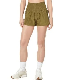 FP Movement Way Home Shorts