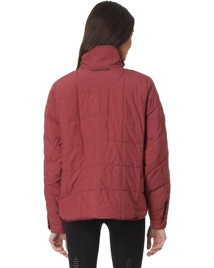 FP Movement Pippa Packable Jacket | Coats & Outerwear 4 FP Movement Pippa Packable Jacket | Coats & Outerwear - Image 2