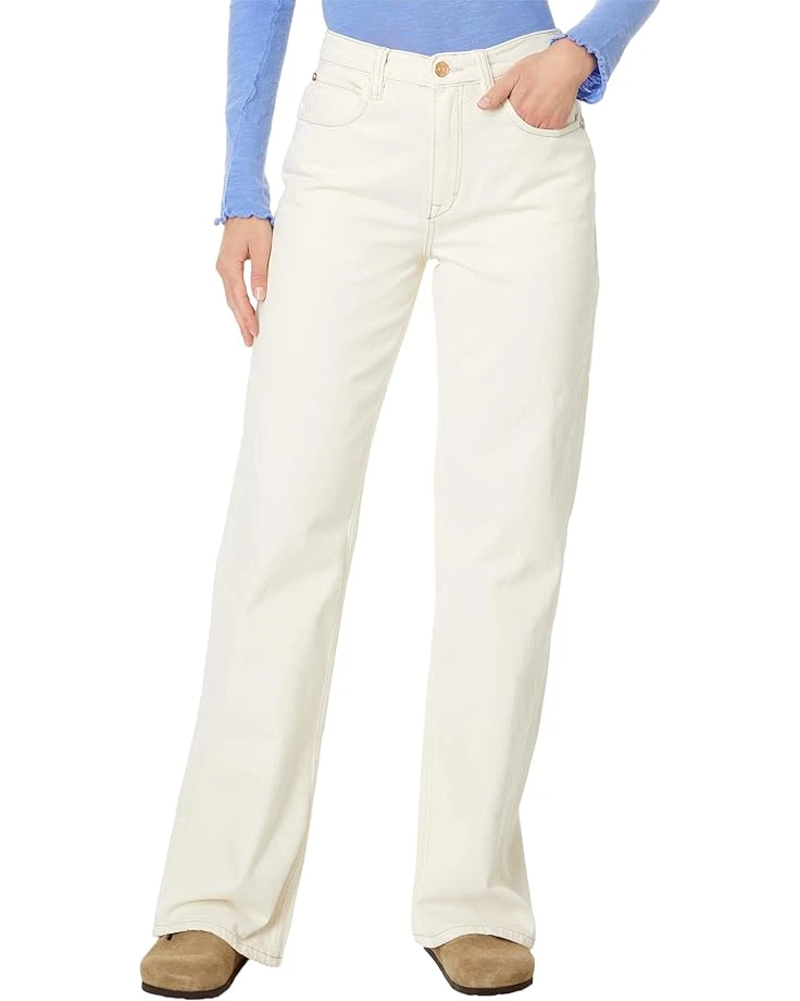 Free People Tinsley Baggy High Rise S | Pants 3 Free People Tinsley Baggy High Rise S | Pants