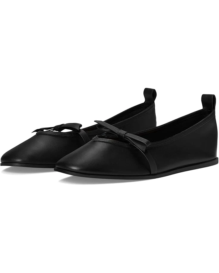 Free People Mania Bow Flats 3 Free People Mania Bow Flats