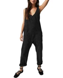 Free People High Roller Jumpsuit | Jumpsuits & Rompers