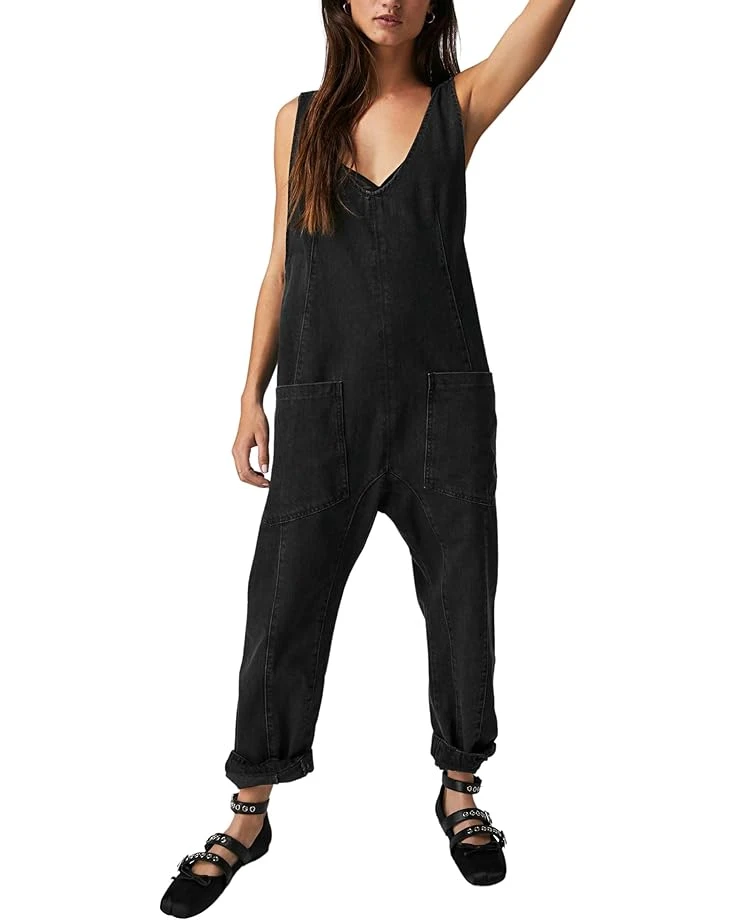 Free People High Roller Jumpsuit | Jumpsuits & Rompers 3 Free People High Roller Jumpsuit | Jumpsuits & Rompers