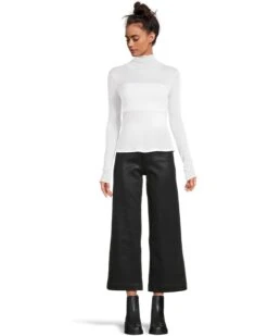 Free People On Air Turtleneck | Shirts & Tops -Chic Attire Shop 61Ekp8uM6oL. AC SR736920