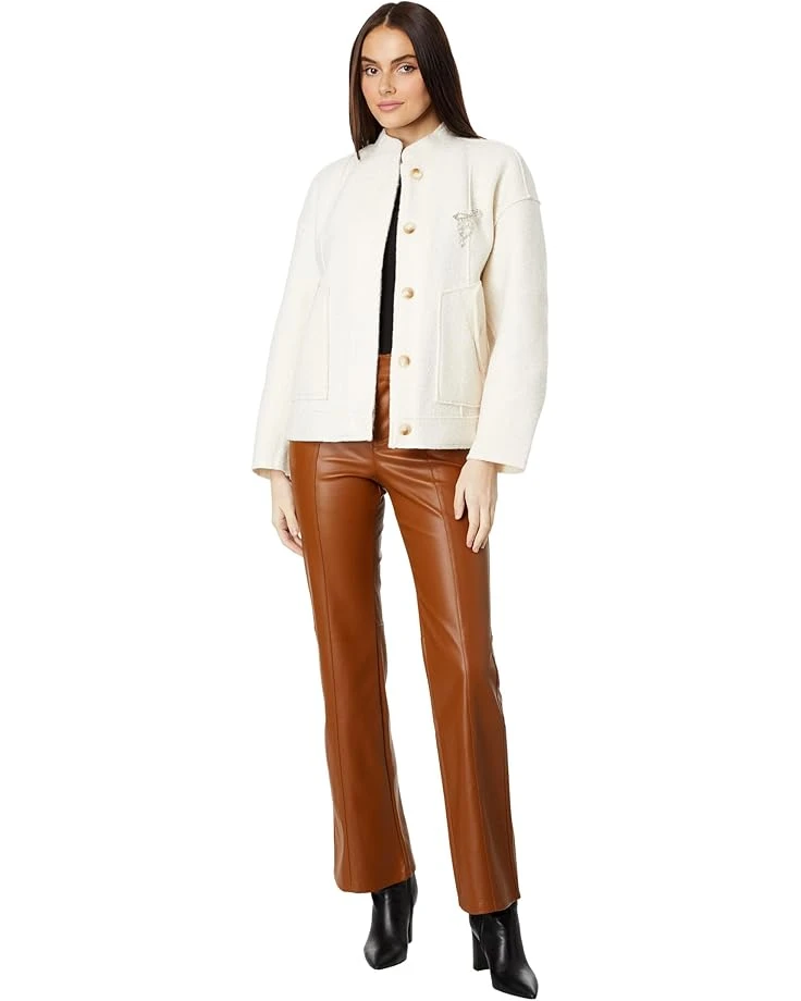 Free People Uptown High-Rise | Pants 6 Free People Uptown High-Rise | Pants - Image 4