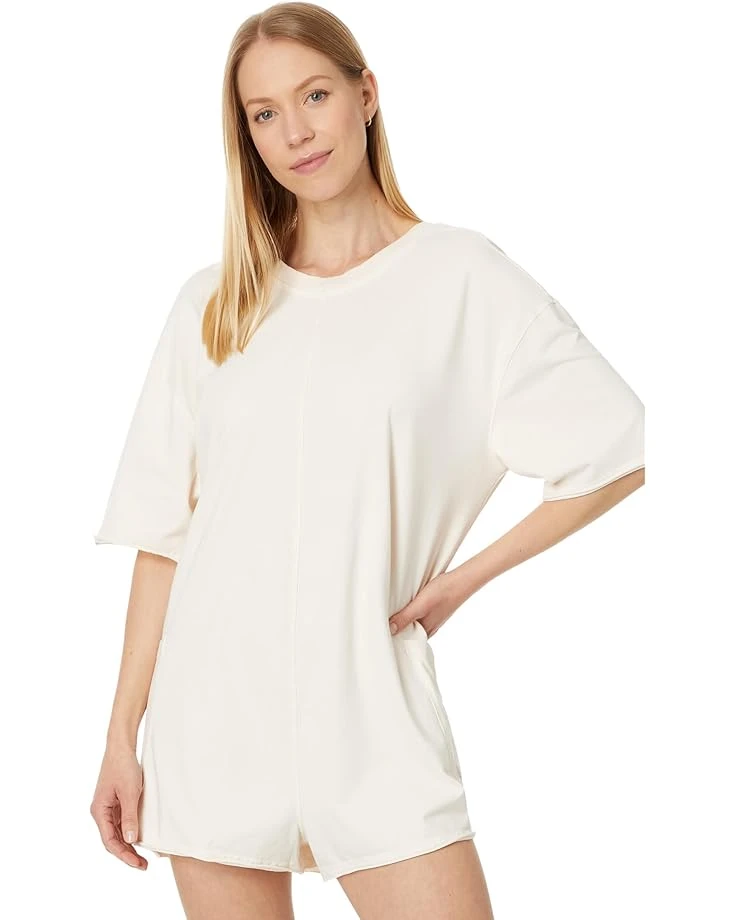 FP Movement Hot Shot Tee Romper | Jumpsuits & Rompers 3 FP Movement Hot Shot Tee Romper | Jumpsuits & Rompers