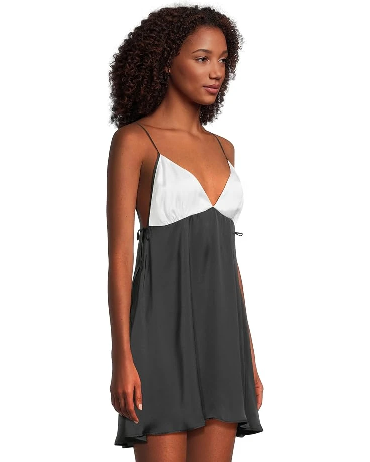 Free People Belmore Blocked Mini Slip | Underwear & Intimates 4 Free People Belmore Blocked Mini Slip | Underwear & Intimates - Image 2