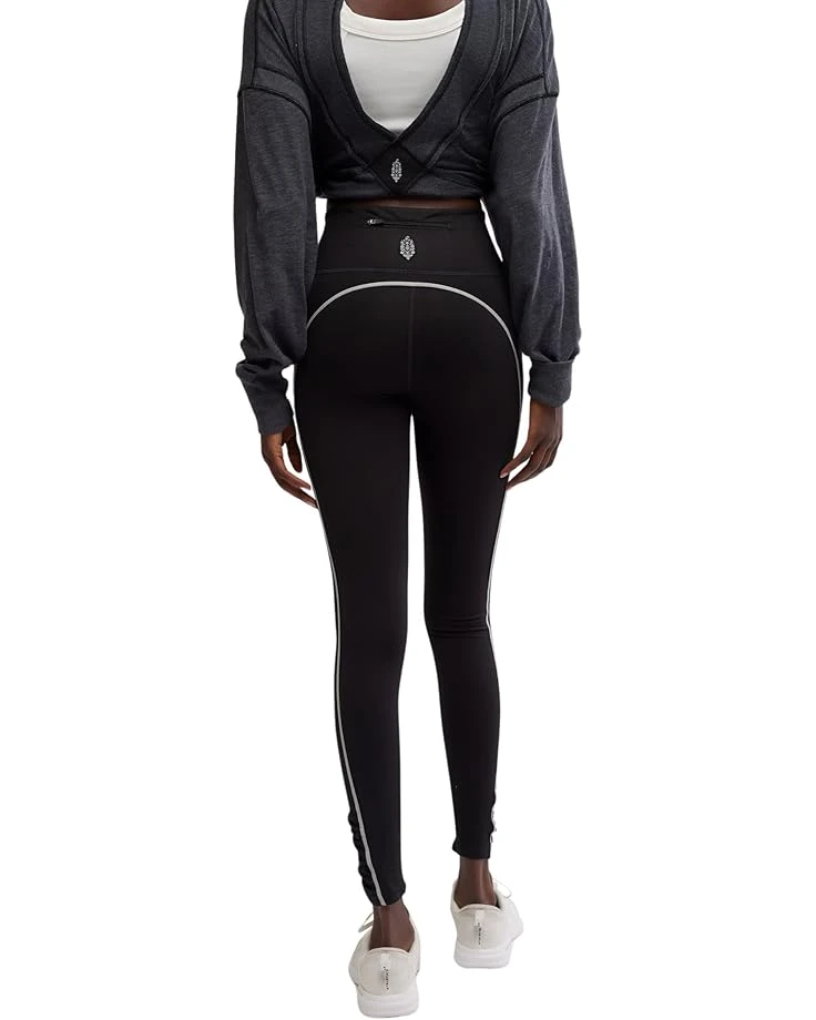 FP Movement Youre A Peach Legging | Pants 4 FP Movement Youre A Peach Legging | Pants - Image 2