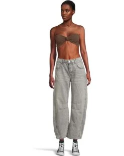 Free People Floral Frills Knotted Bandeau | Underwear & Intimates -Chic Attire Shop 61I ZATnKmL. AC SR736920