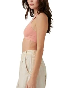 Free People Essential U-Neck Halter | Underwear & Intimates 6 Free People Essential U-Neck Halter | Underwear & Intimates -Chic Attire Shop 61I2QmuJd4L. AC SR736920
