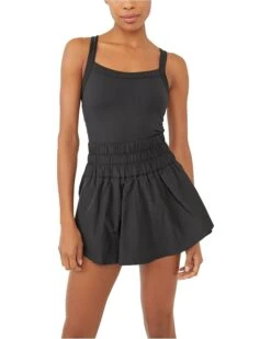 FP Movement Way Home Skortsie | Shorts