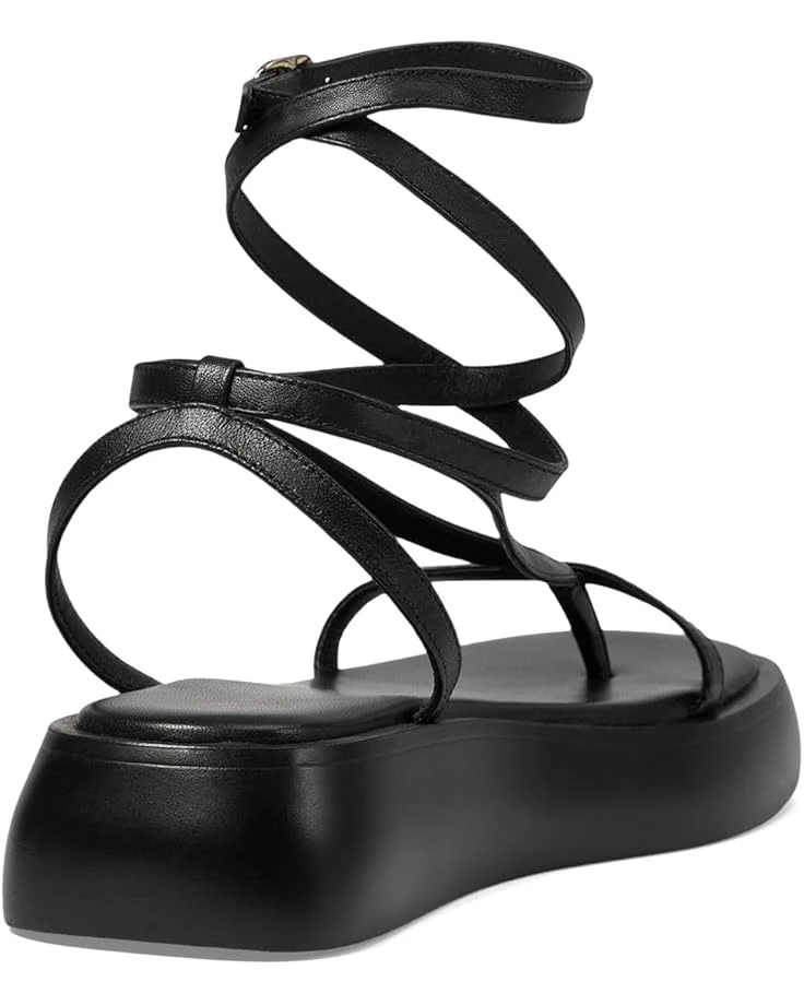 Free People Winnie Wrap Flatform | Sandals 7 Free People Winnie Wrap Flatform | Sandals - Image 5