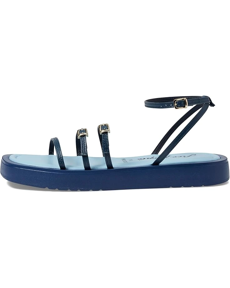 Free People Fionna Strappy Platform | Sandals 6 Free People Fionna Strappy Platform | Sandals - Image 4