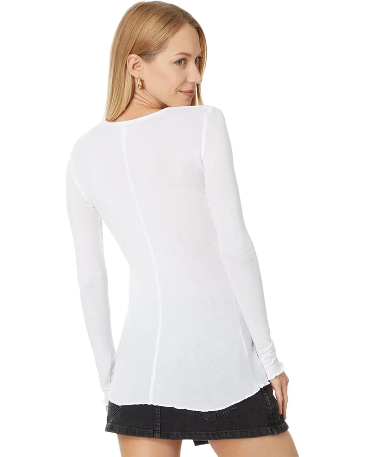 Free People Long Nights Layering Top | Shirts & Tops 4 Free People Long Nights Layering Top | Shirts & Tops - Image 2